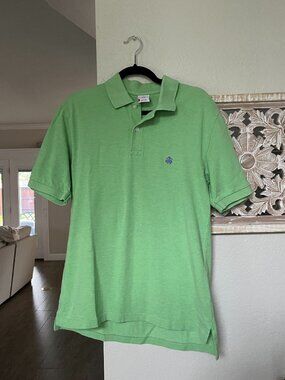 Brooks Brother's Men's Polo size M